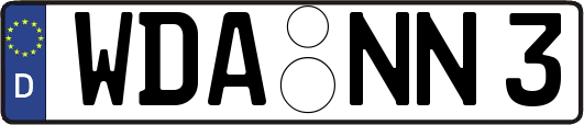 WDA-NN3