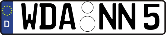 WDA-NN5