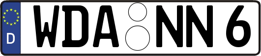 WDA-NN6