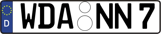 WDA-NN7