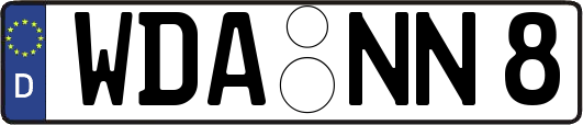 WDA-NN8
