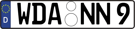 WDA-NN9