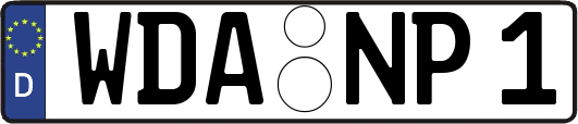 WDA-NP1