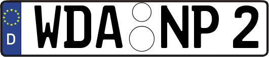 WDA-NP2