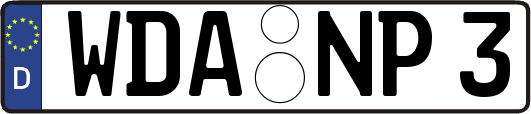 WDA-NP3
