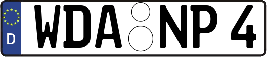 WDA-NP4