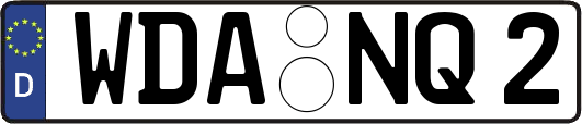 WDA-NQ2