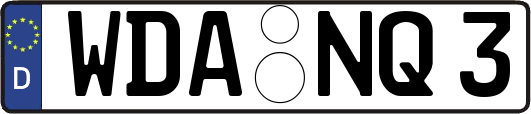 WDA-NQ3