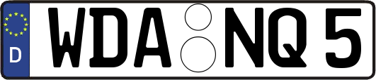 WDA-NQ5