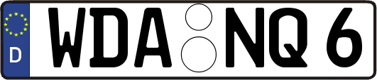 WDA-NQ6