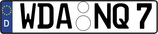 WDA-NQ7