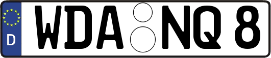 WDA-NQ8