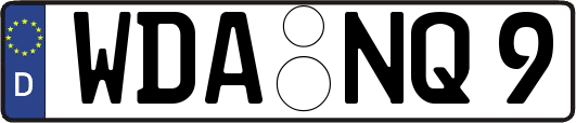 WDA-NQ9