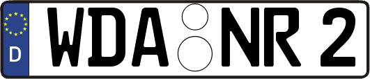 WDA-NR2