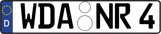 WDA-NR4