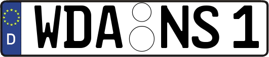 WDA-NS1