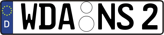 WDA-NS2