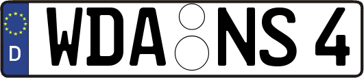 WDA-NS4