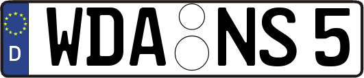 WDA-NS5