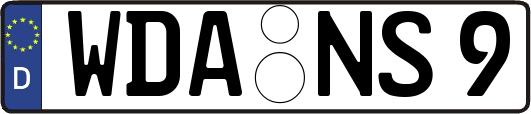 WDA-NS9
