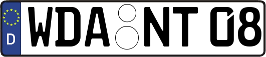 WDA-NT08