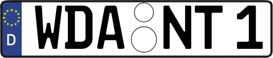 WDA-NT1