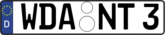WDA-NT3