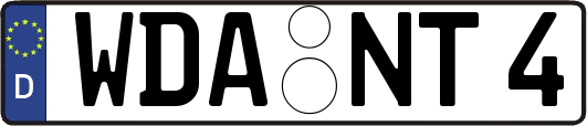 WDA-NT4