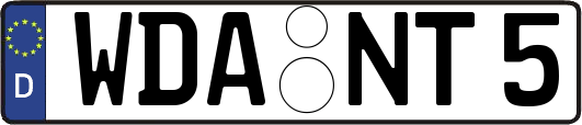 WDA-NT5