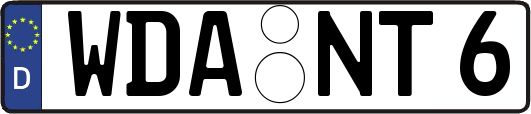 WDA-NT6