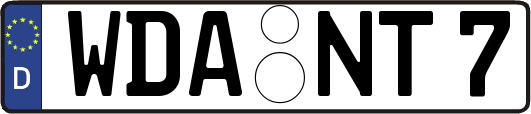 WDA-NT7