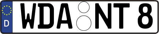 WDA-NT8