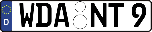 WDA-NT9