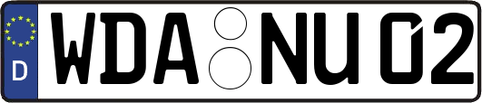 WDA-NU02