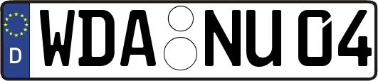 WDA-NU04
