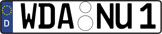 WDA-NU1
