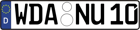 WDA-NU10