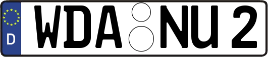 WDA-NU2
