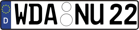 WDA-NU22