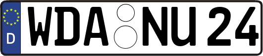 WDA-NU24