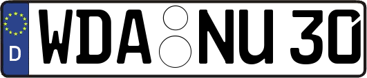 WDA-NU30