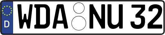 WDA-NU32