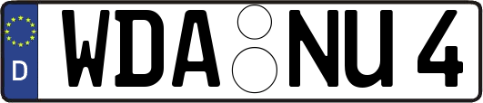 WDA-NU4