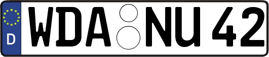 WDA-NU42