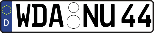 WDA-NU44