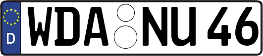 WDA-NU46