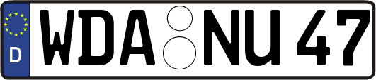 WDA-NU47