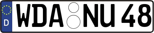 WDA-NU48