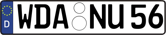 WDA-NU56