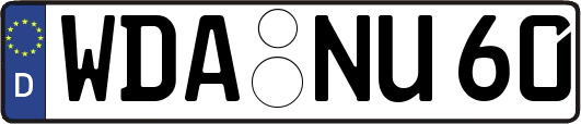 WDA-NU60